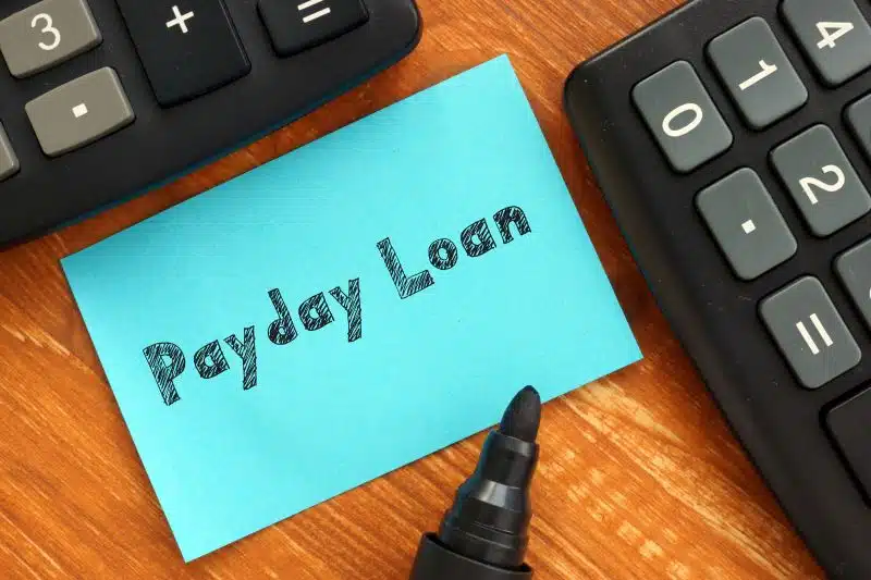 Payday Loan Repayment in the UK